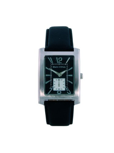 Marc O’Polo TIME Herrenarmbanduhr 4207801