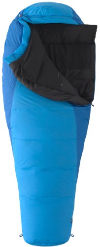 Marmot Sythetic Schlafsack Wave III Reg, oasis/moonlight, RZ