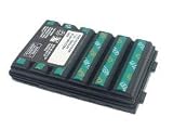 Battery for Yaesu VXA-170, 7,2V, NiCd