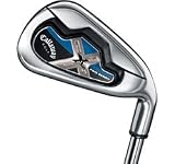 Callaway X-18 Pro Series Iron Set : 3 thru PW