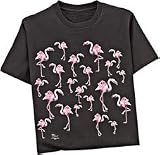Pink Flamingos T-Shirt