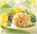 American Heart Association Crab Cakes