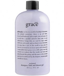 Philosophy Inner Grace Bath And Shower Gels
