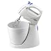 Kitchen & Housewares : Kalorik 200-Watt 5-Speed Stand Mixer, White