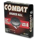 Tools & Hardware : Dial #41913 8CT Combat Roach System