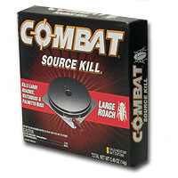 Combat Source Kill Roach Killer