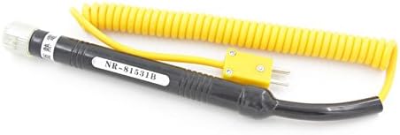 K-type Surface Thermocouple Temperature Sensor Probe NR-81531B