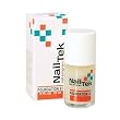 Nail Tek- Foundation II Base Coat- Ridge-Filling Nail Strengthener- For Strong Healthy Nails- .5oz