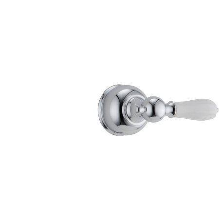 new year Faucet H712 Single Porcelain HandleB001AHVP7Y