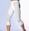 CALIDA 27110 CLASSIC COTTON 1:1 Hose 3/4 m. &Ouml;ffnung