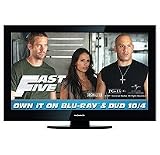 Magnavox 37 Class 720p 60hz LCD HDTV - Black (37MF301B/F7)