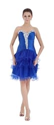 Tulle Beaded  Dress