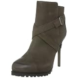 United Nude Cup X Bootie Leather Mid Calf Boots