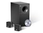 Acoustimass 3 Series IV speaker system - White