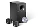Acoustimass 3 Series IV speaker system - White