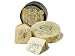 Smokey Blue Cheese 2.5lb Wheel