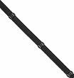Kincade Sure Grip Black Web Reins