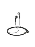 Sennheiser MX 470 Ergonomic Stereo Earphones with Superior Bass Guide