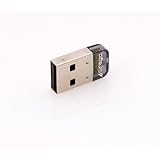 Cirago Bluetooth BTA3210 v2.1 EDR Class 2 Micro Bluetooth Adapter