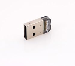 Cirago Bluetooth BTA3210 v2.1 EDR Class 2 Micro Bluetooth Adapter
