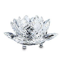 Swarovski Waterlilly Large