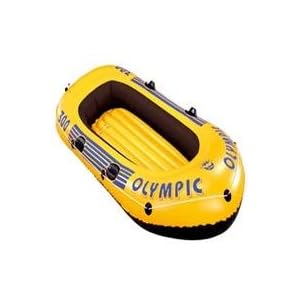 Wehncke Schlauchboot Olympic 230