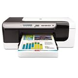 Officejet Pro 8000 Enterprise Inkjet Printer