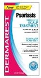 Dermarest Psoriasis Scalp Treatment Gel - 4 Oz