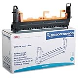 Cyan Image Drum For C9000series