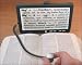 Bierley Shoppa Full colour portable electronic cctv magnifier  from Bierley