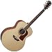 J52SW Acoustic Guitar Natural Satin