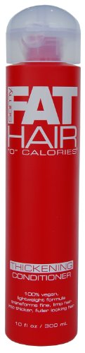 Fat Hair Thickening Conditioner