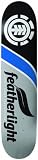 Element Featherlite Classic Featherlight Skateboard Deck