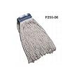 Rubbermaid-White Mop Durapro 8P Cotton 16 Oz. (F216WH) Category: Material Tra...