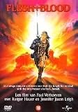 Flesh & Blood [ 1985 ] Uncut