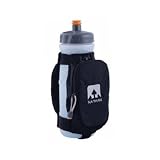 Nathan QuickDraw Plus Handheld Bottle