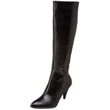 Franco Sarto Womens Advent Knee-High Boot
