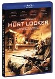 The Hurt Locker [Blu-ray][Import][2008] DVD