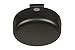 Universal Bluetooth Headset Carrying Case with Belt Clip