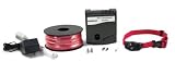 PetSafe In-Ground Radio Fence System with Wire and Flags PRF-3004W