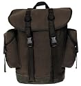 BW Bundeswehr Gebirgsrucksack Gebirgsjäger Rucksack oliv