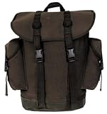 : BW Gebirgsrucksack, neues Mod., oliv, neue Ausf&uuml;hrung