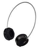 PhoneExpress - CASQUE BLUETOOTH RAPOO H6000 i-mobile 902
