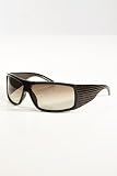 Dior Homme - Dior Homme Black Tie Brown Sunglasses