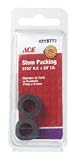 Stem Bonnet Packing (A0089028)