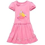 Rosebud Disney Princess Dress for Girls