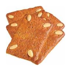 5 Original N�rnberger Elisen-Lebkuchen eckig natur 400 g