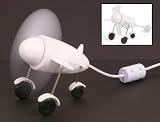 USB Airplane Fan