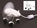 USB Airplane Fan