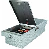 Buy Delta CHAMPION 239000 Aluminum Mid-Lid Dual Lid Compact Crossover - Bright by Delta